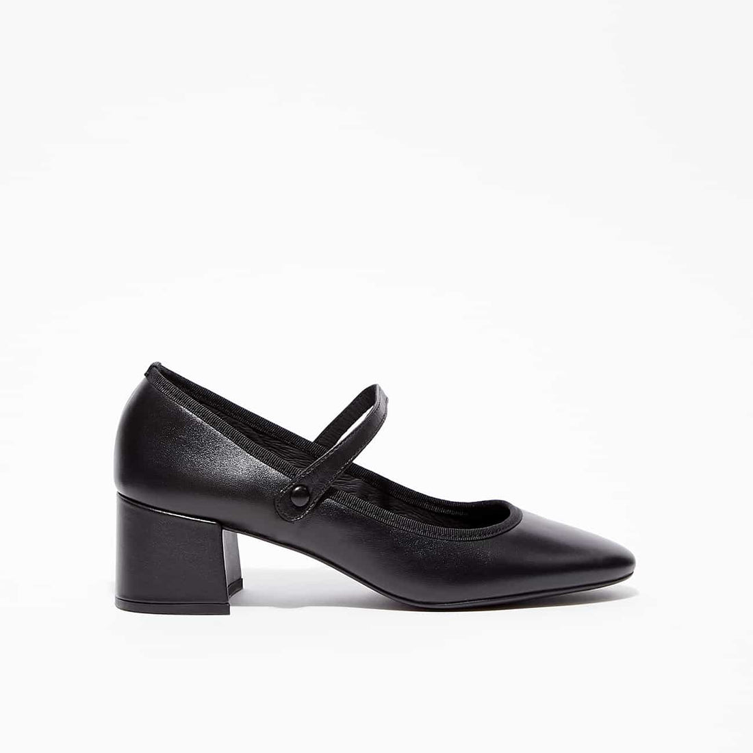 Agatha 8 - Noir Mat