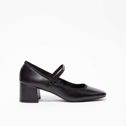 Agatha 8 - Noir Mat