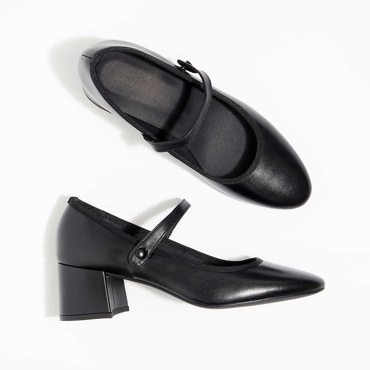 Agatha 8 - Noir Mat