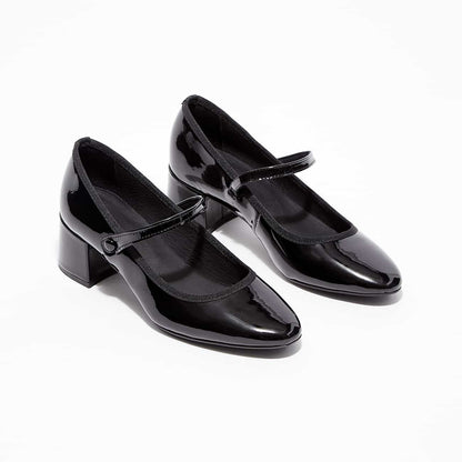 Agatha 8 - Noir