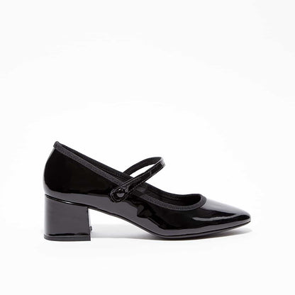 Agatha 8 - Noir