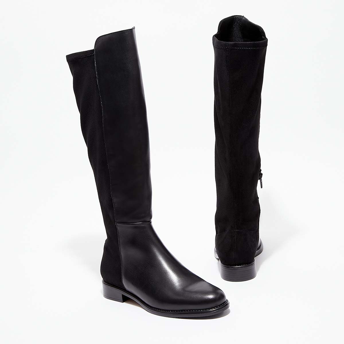 Mistral - Noir