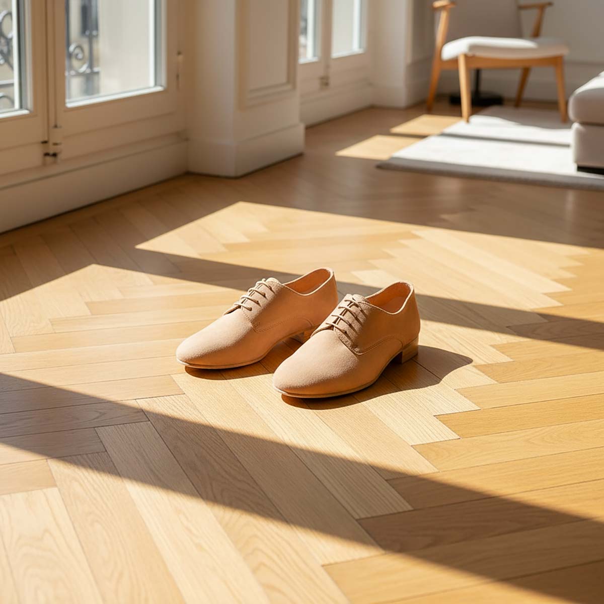 Complice 6 - Beige