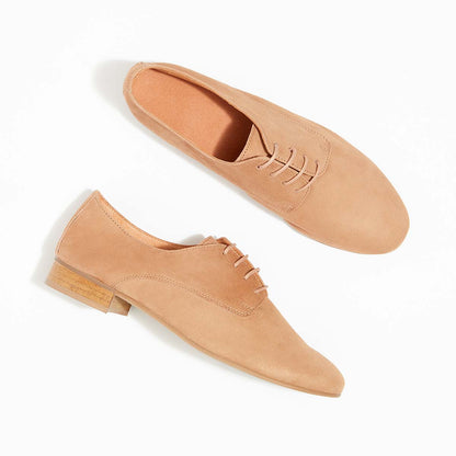 Complice 6 - Beige