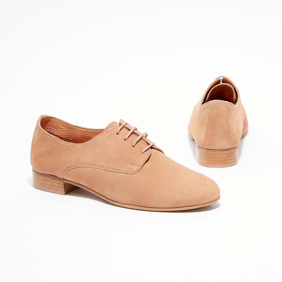 Complice 6 - Beige