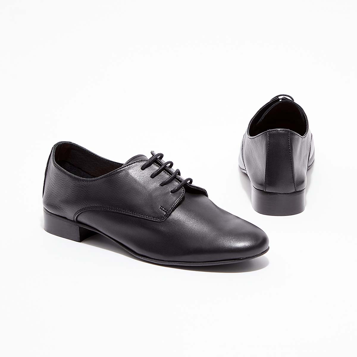 Complice 7 - Noir