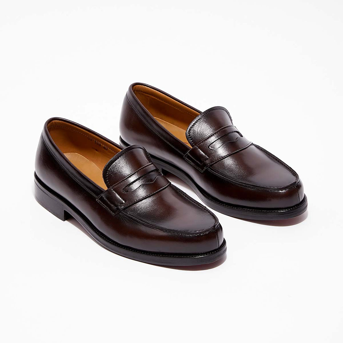 Aurelian - Marron
