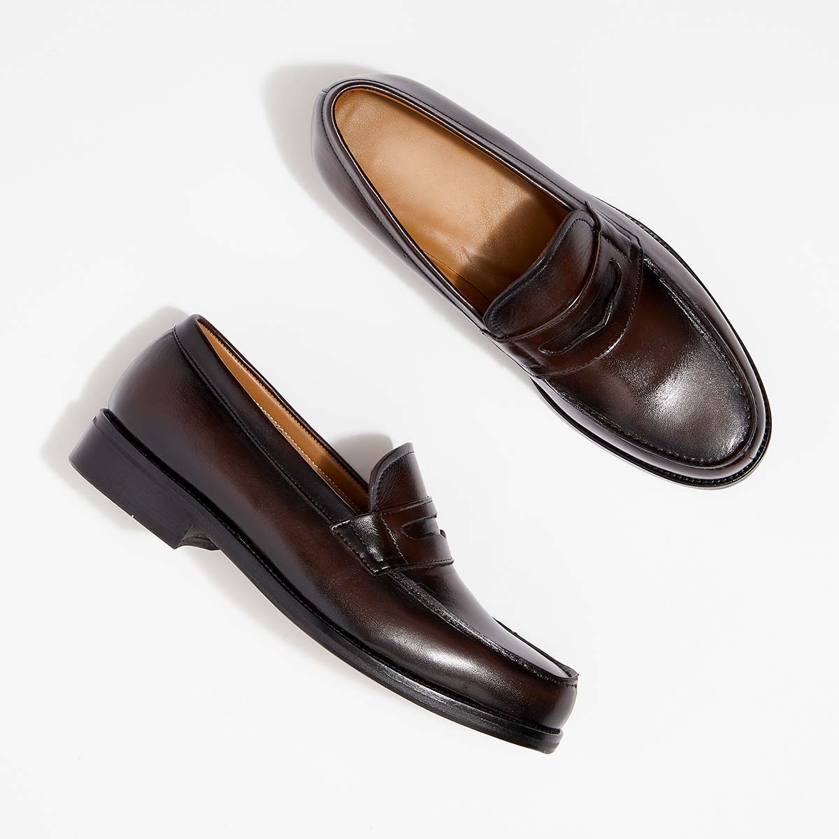Aurelian - Marron