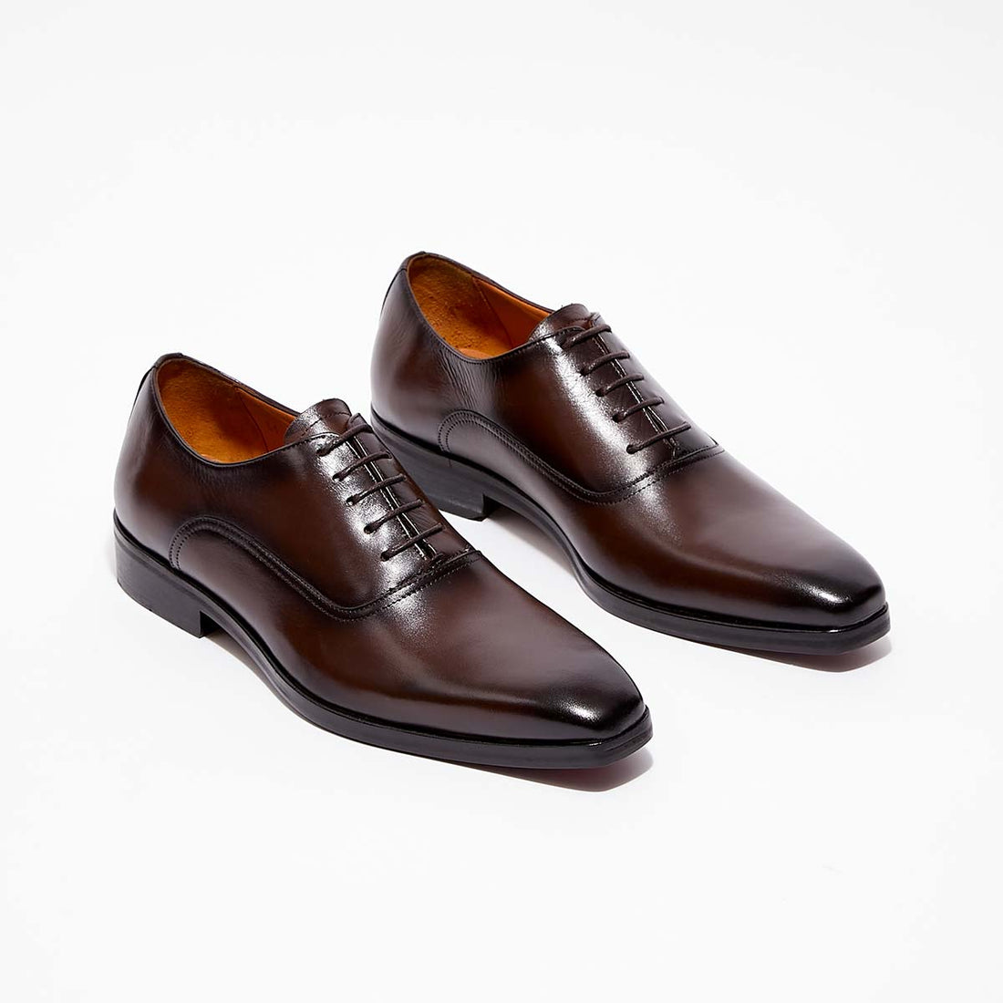 Lucen - Marron