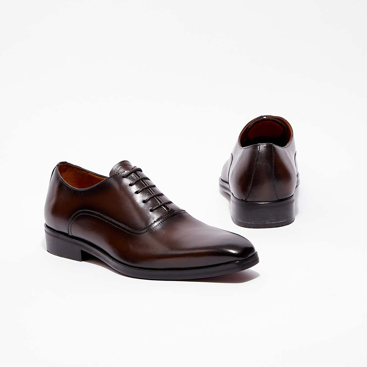 Lucen - Marron