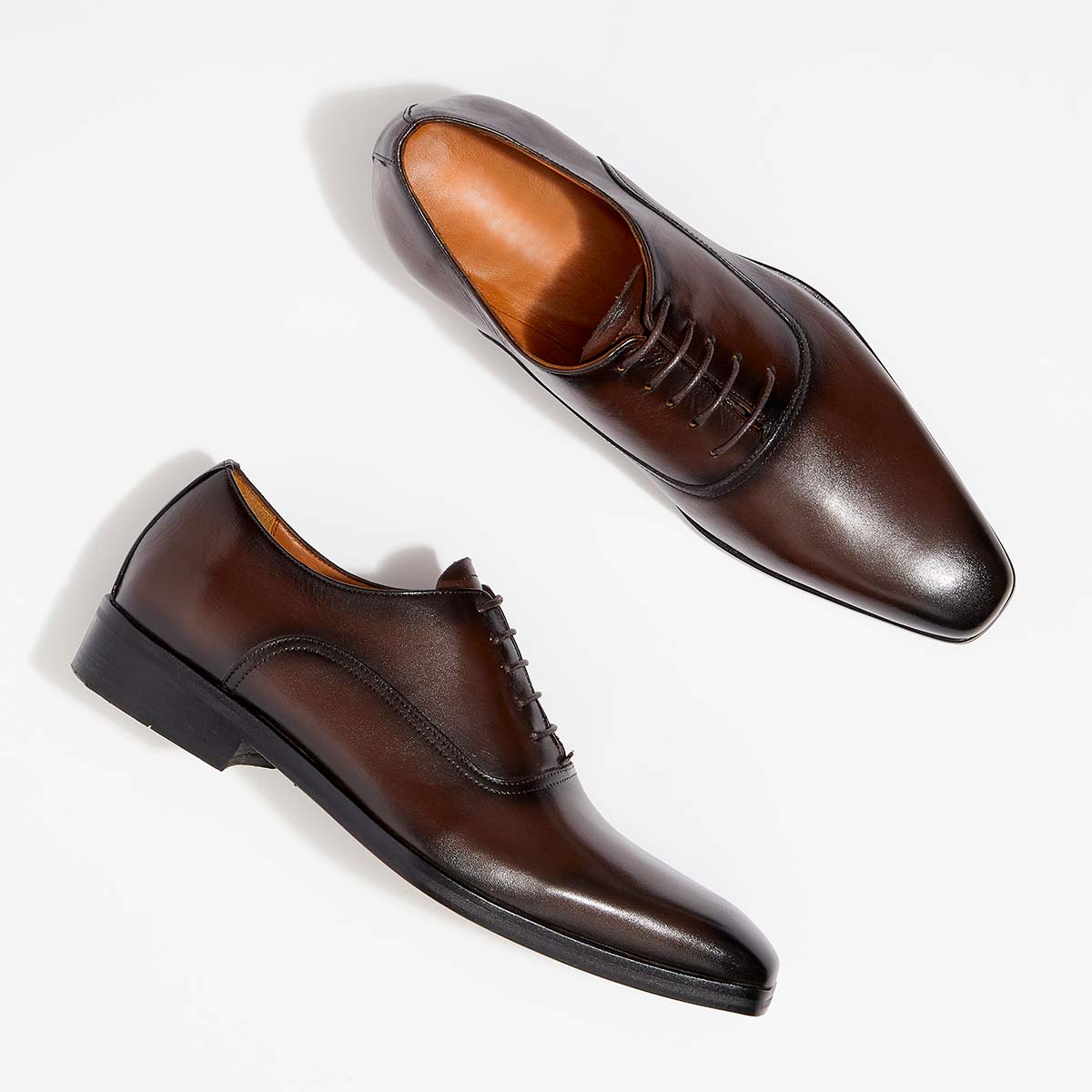 Lucen - Marron