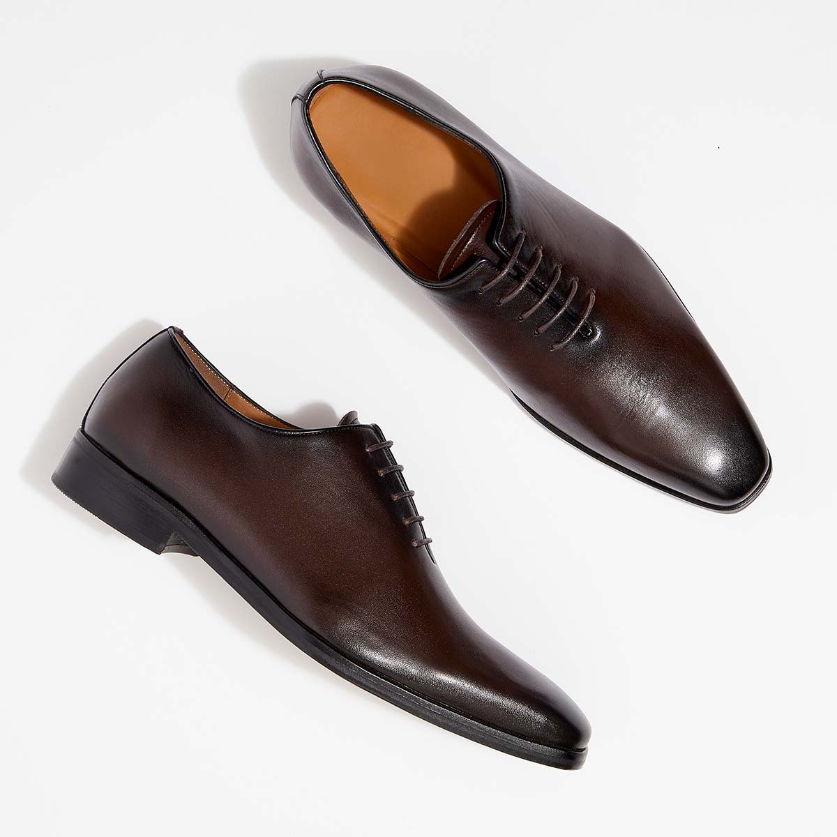Soren - Marron