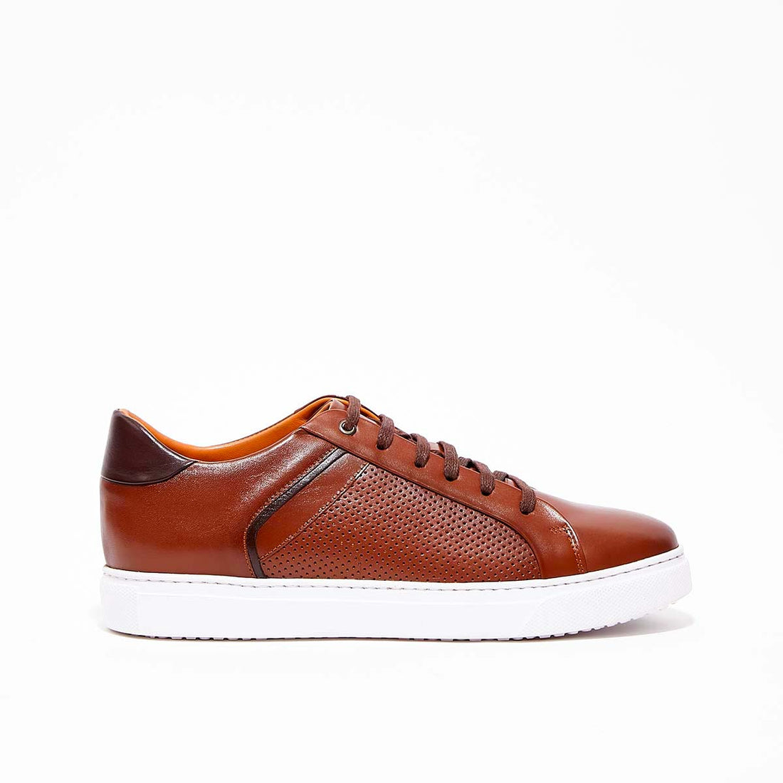 Eryon - Tabac Marron