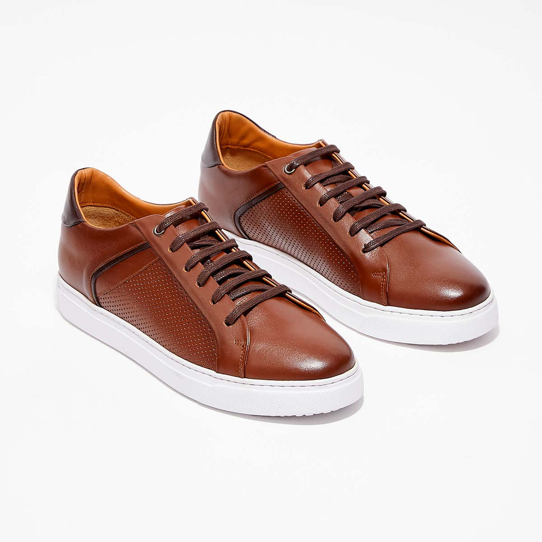 Eryon - Tabac Marron