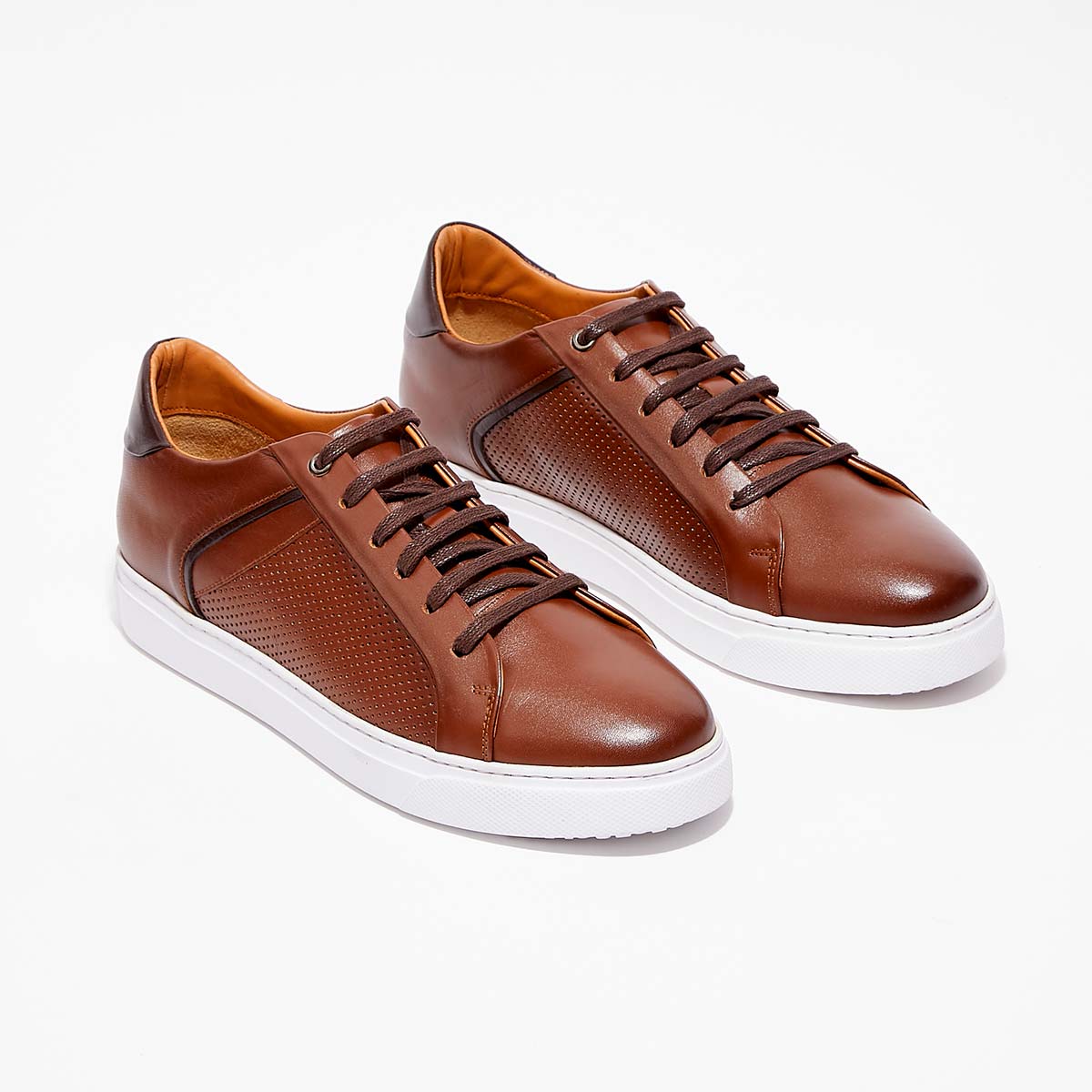 Eryon - Tabac Marron