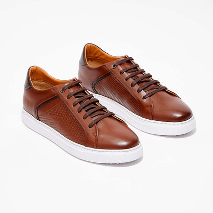 Eryon - Tabac Marron