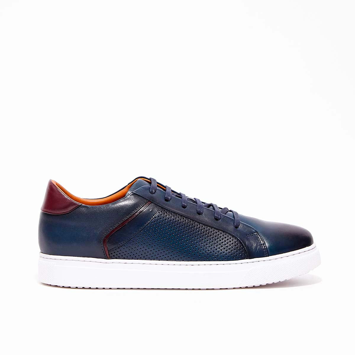 Eryon - Bleu Bordeaux