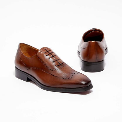 Noven - Marron