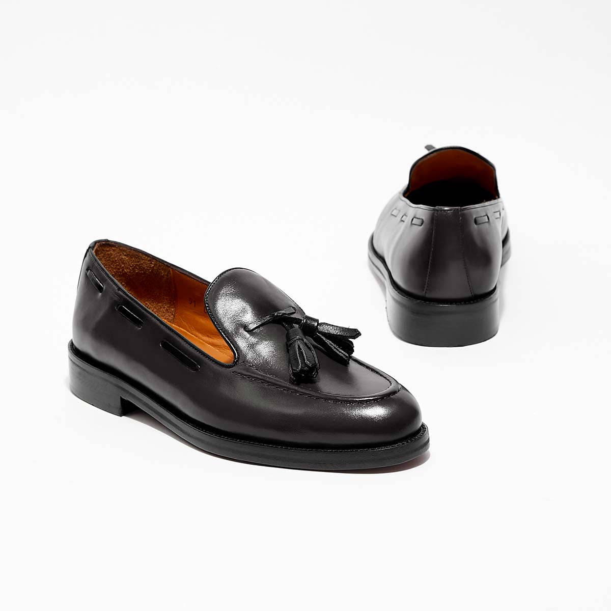 Orvian - Noir