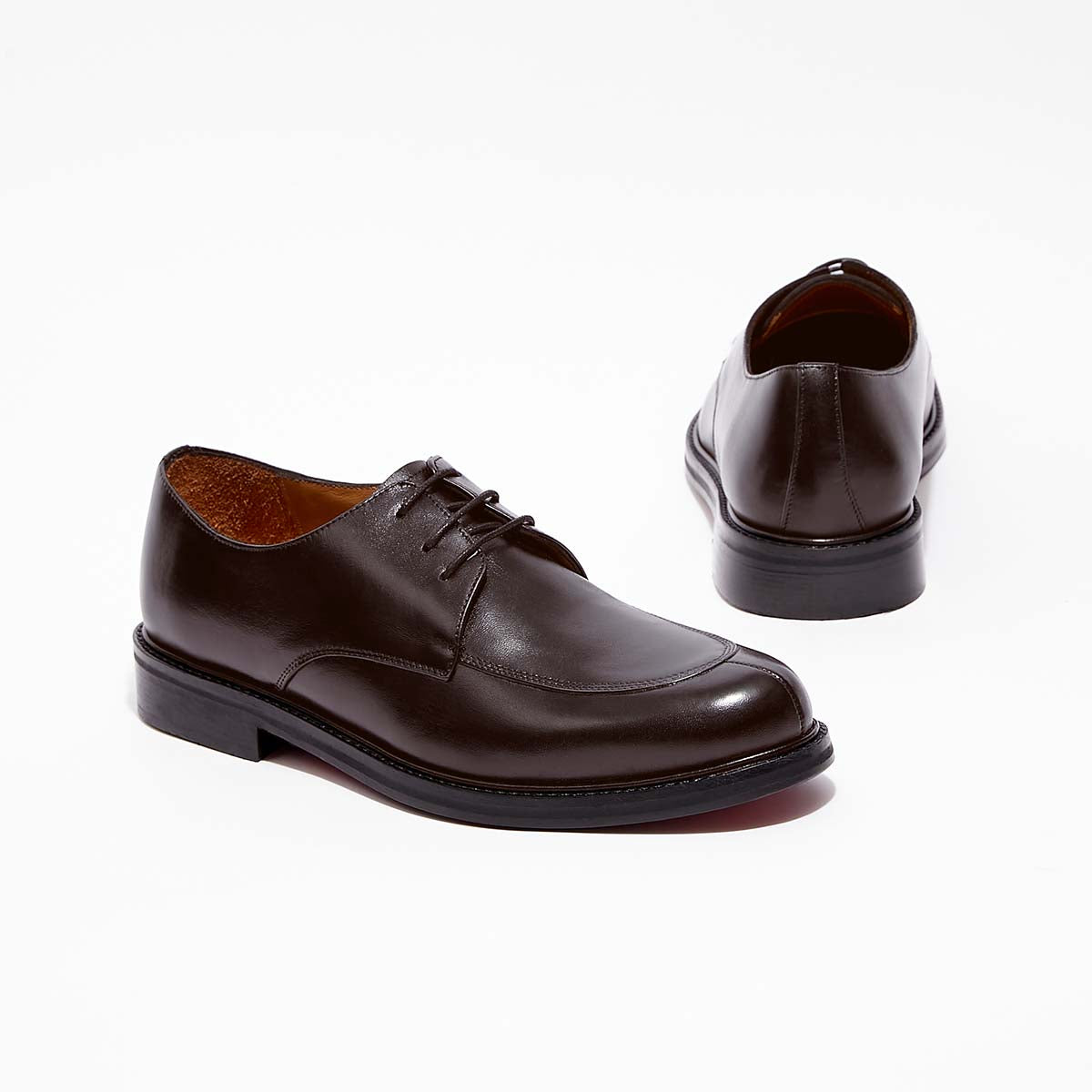 Corven - Marron