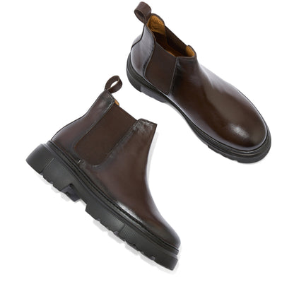 Neor - Marron