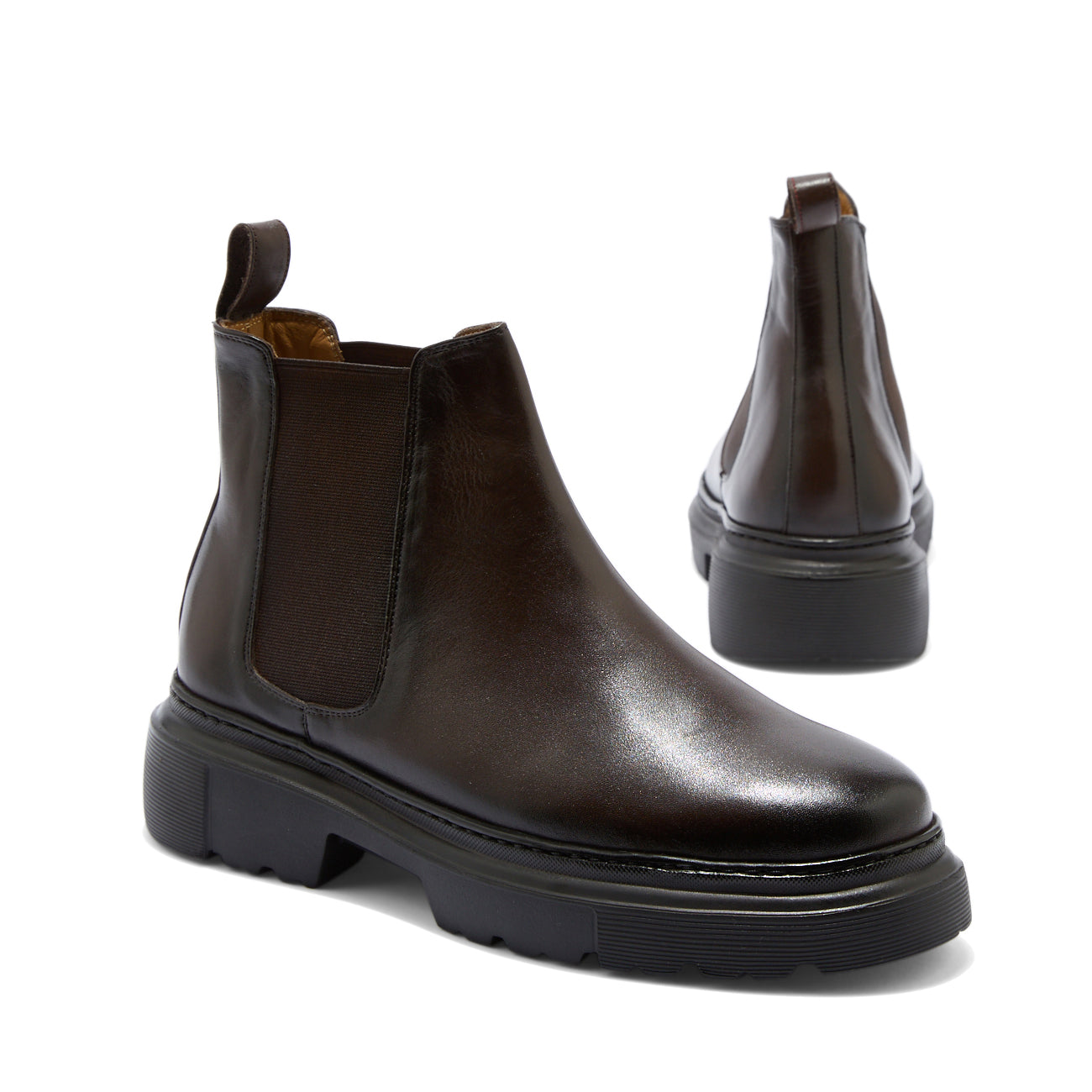 Neor - Marron