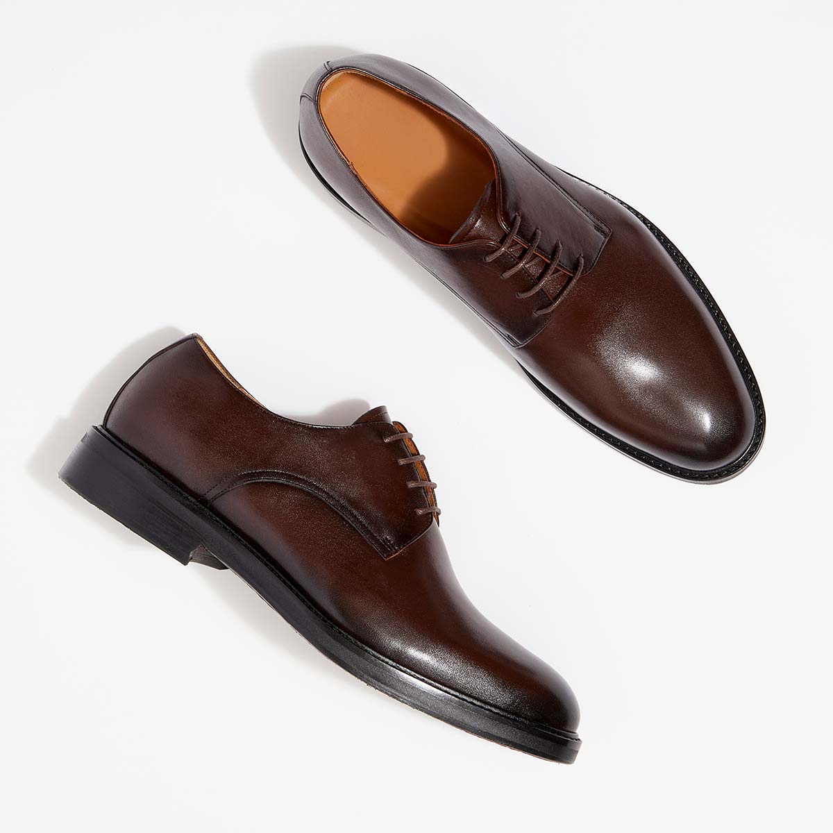 Avenori - Marron