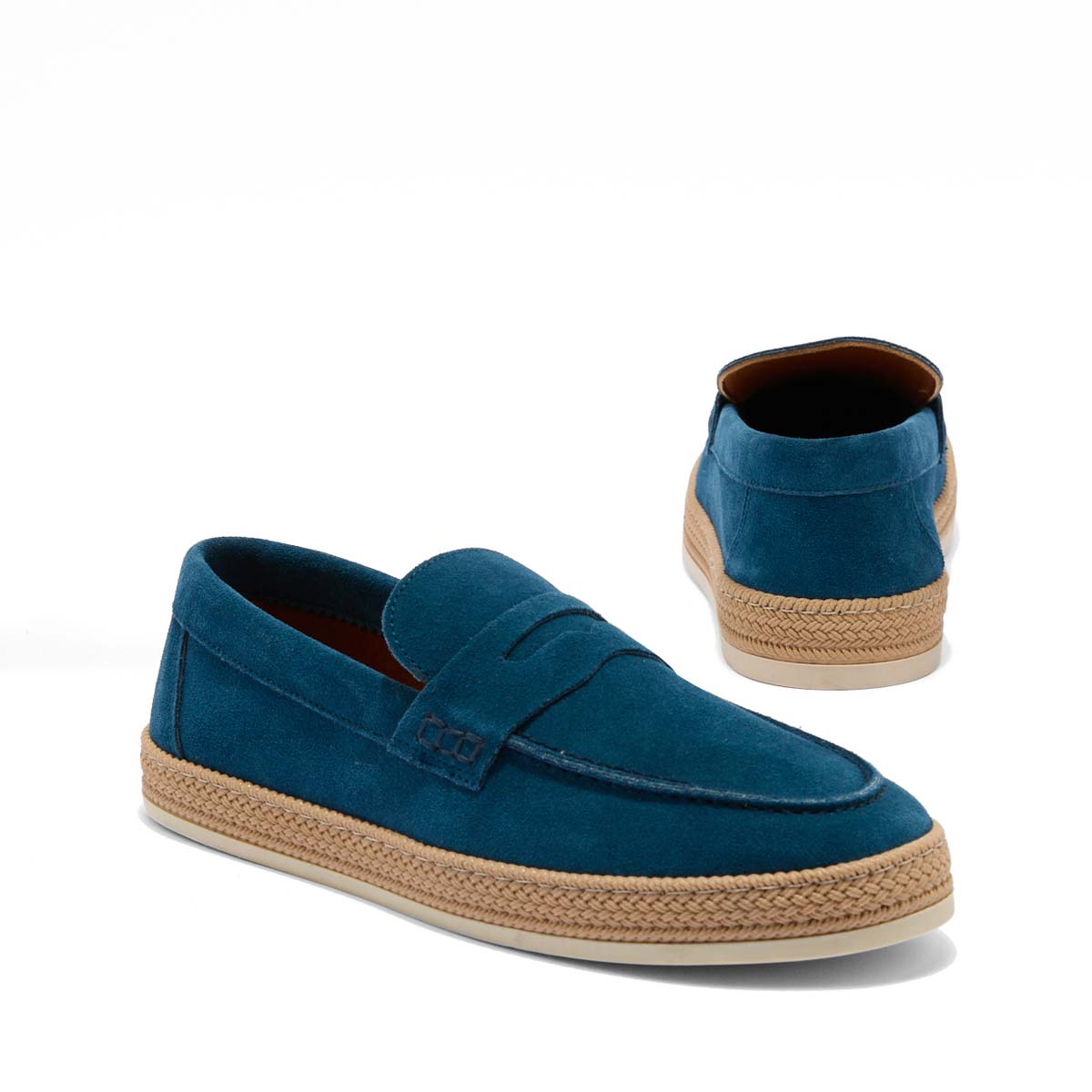 Orsen - Bleu jean