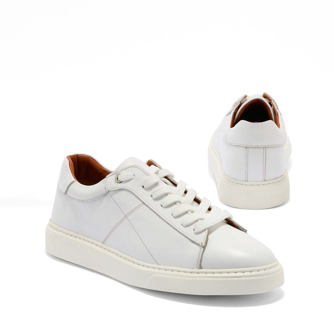 Terian - Blanc