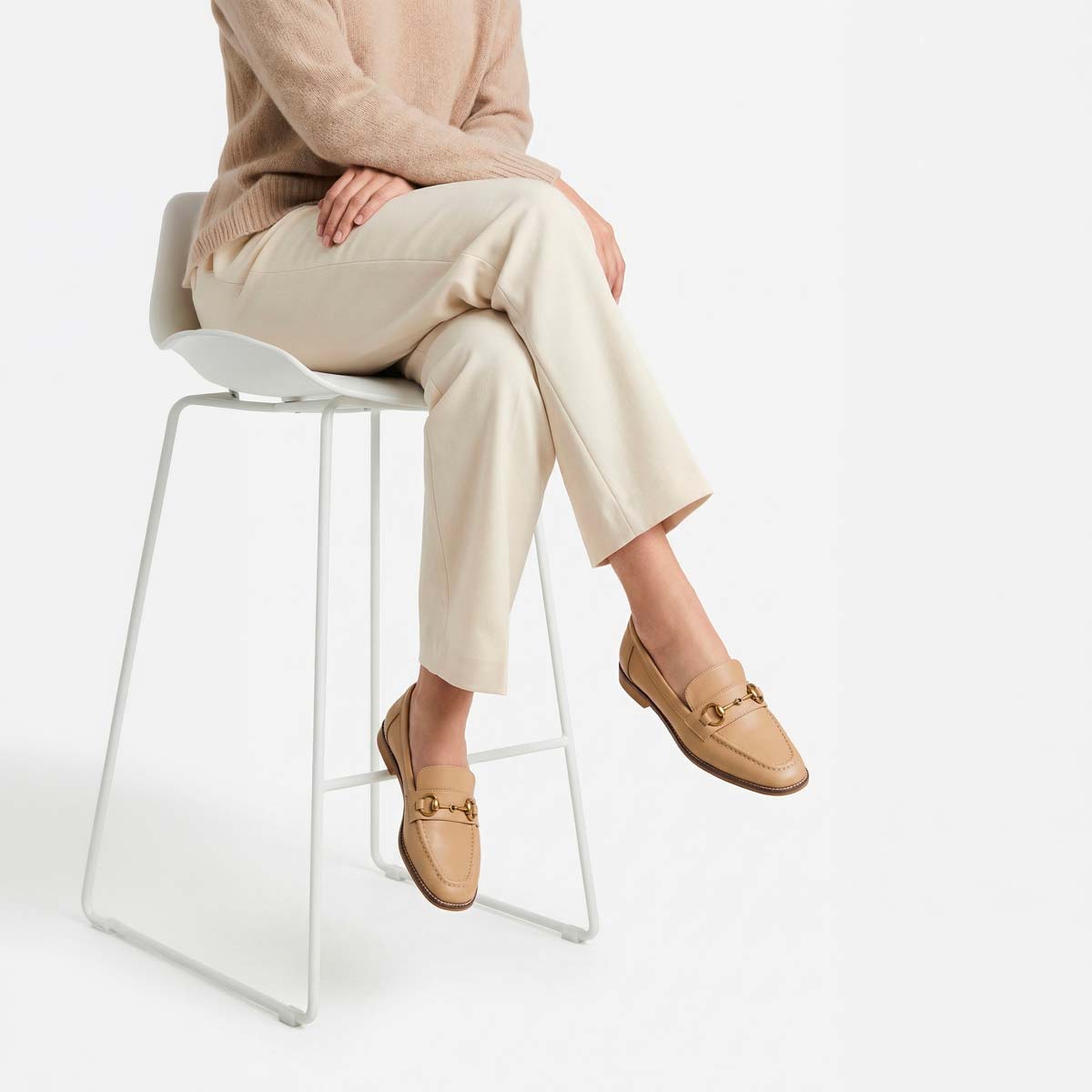 Calyra - Beige
