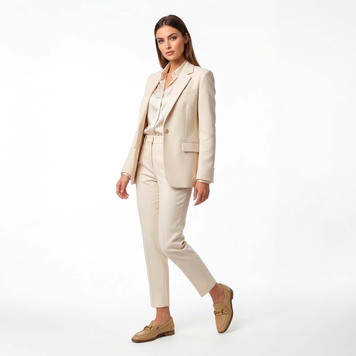 Calyra - Beige