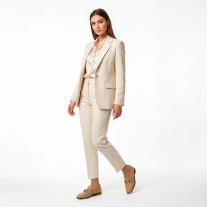 Calyra - Beige