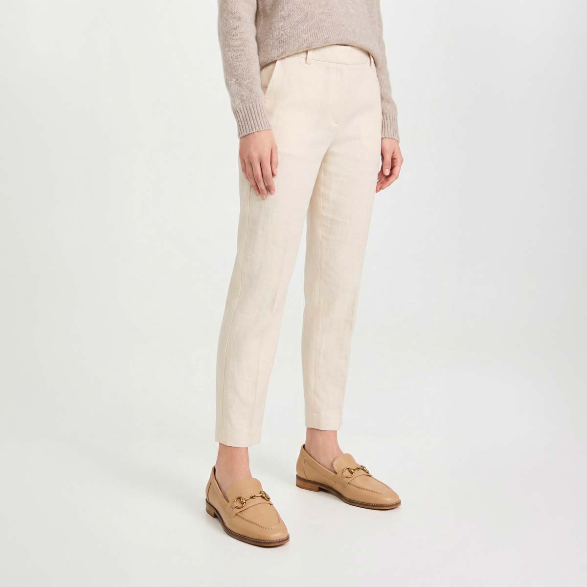 Calyra - Beige
