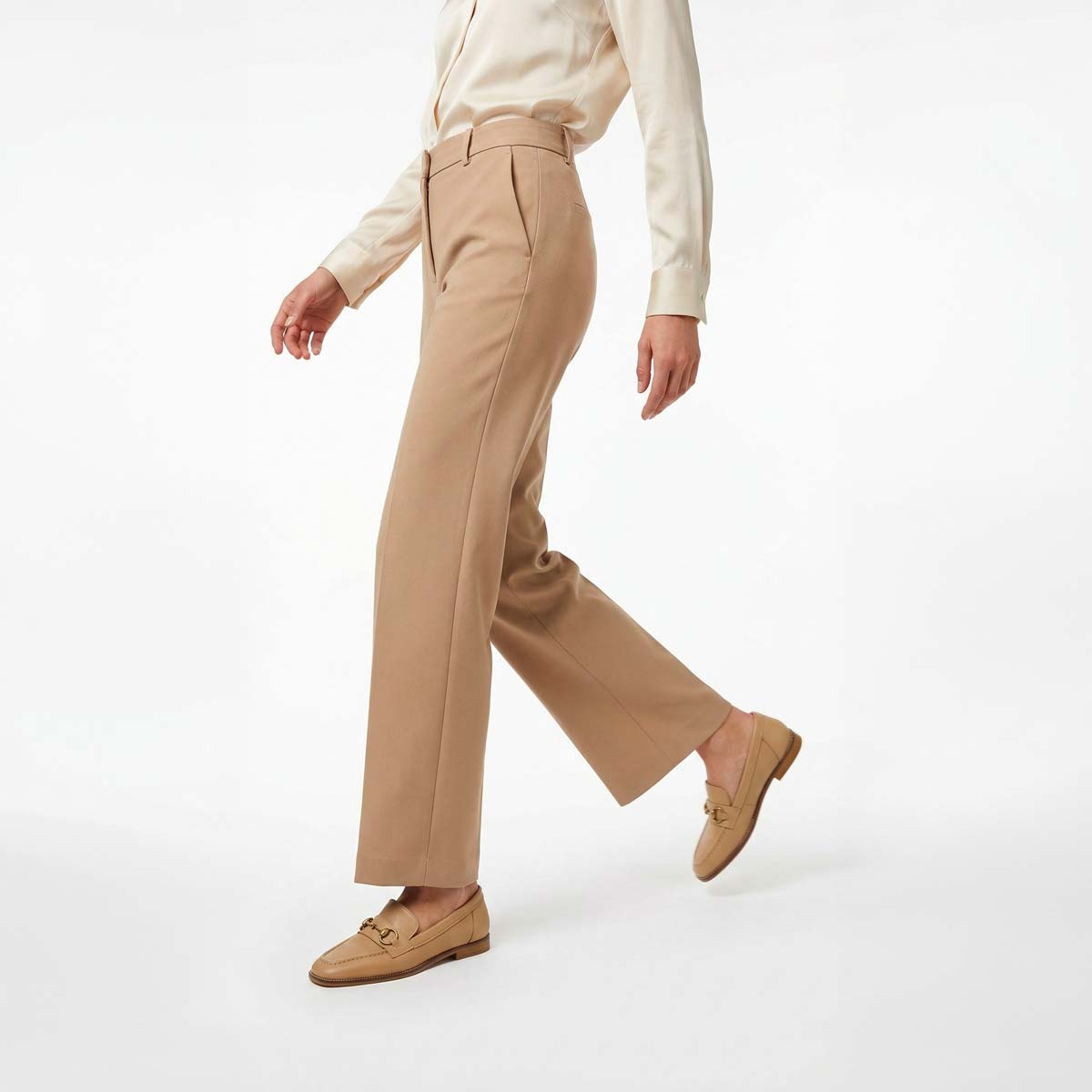 Calyra - Beige