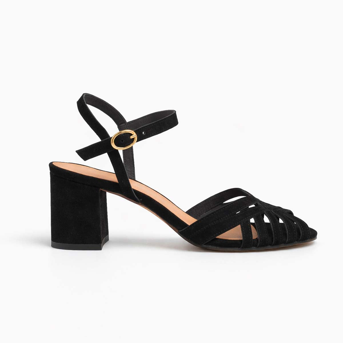 Lyaopa - Noir