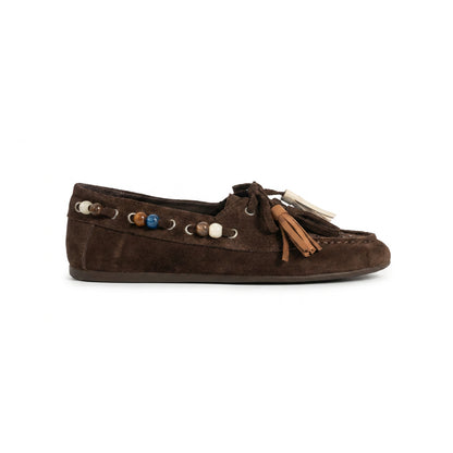 Line - Marron