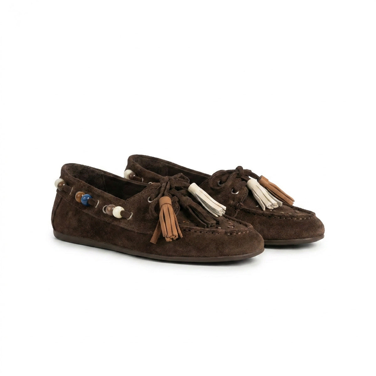 Line - Marron