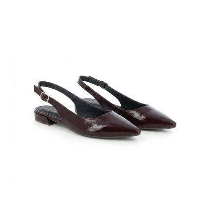 Marica- Bordeaux verni