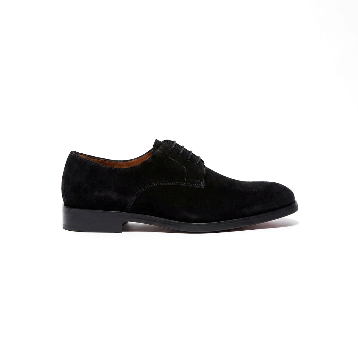 Avenori - Noir suede