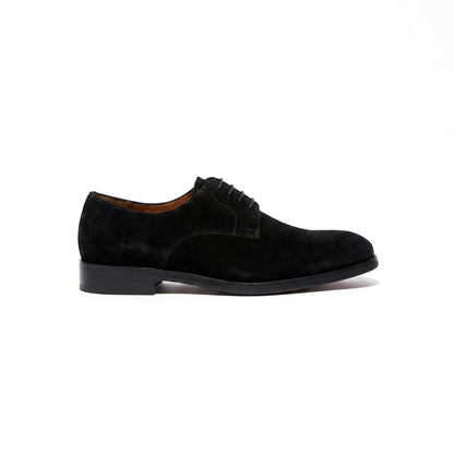 Avenori - Noir suede
