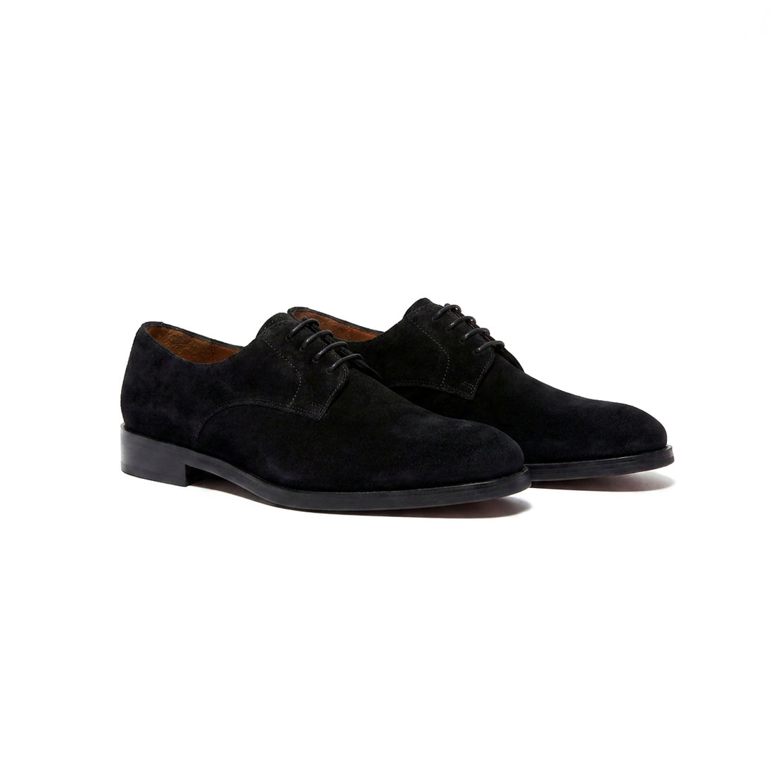 Avenori - Noir suede