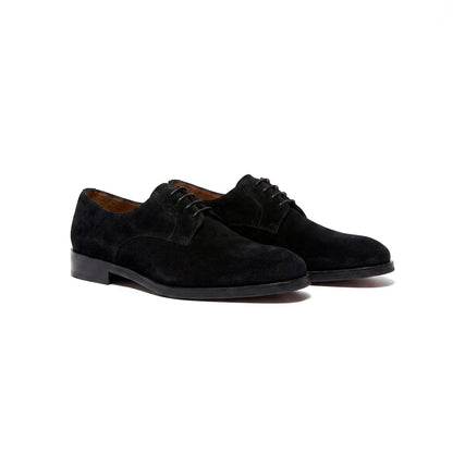 Avenori - Noir suede