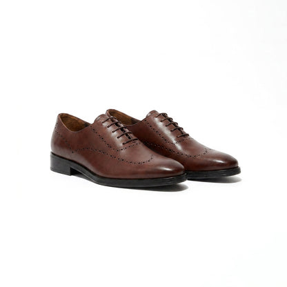 Noven - Marron