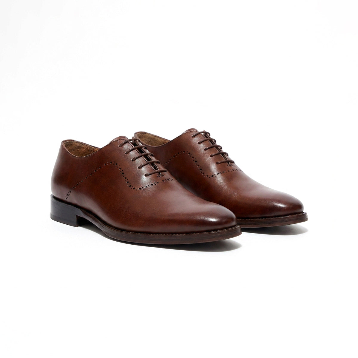 Veylan - Marron