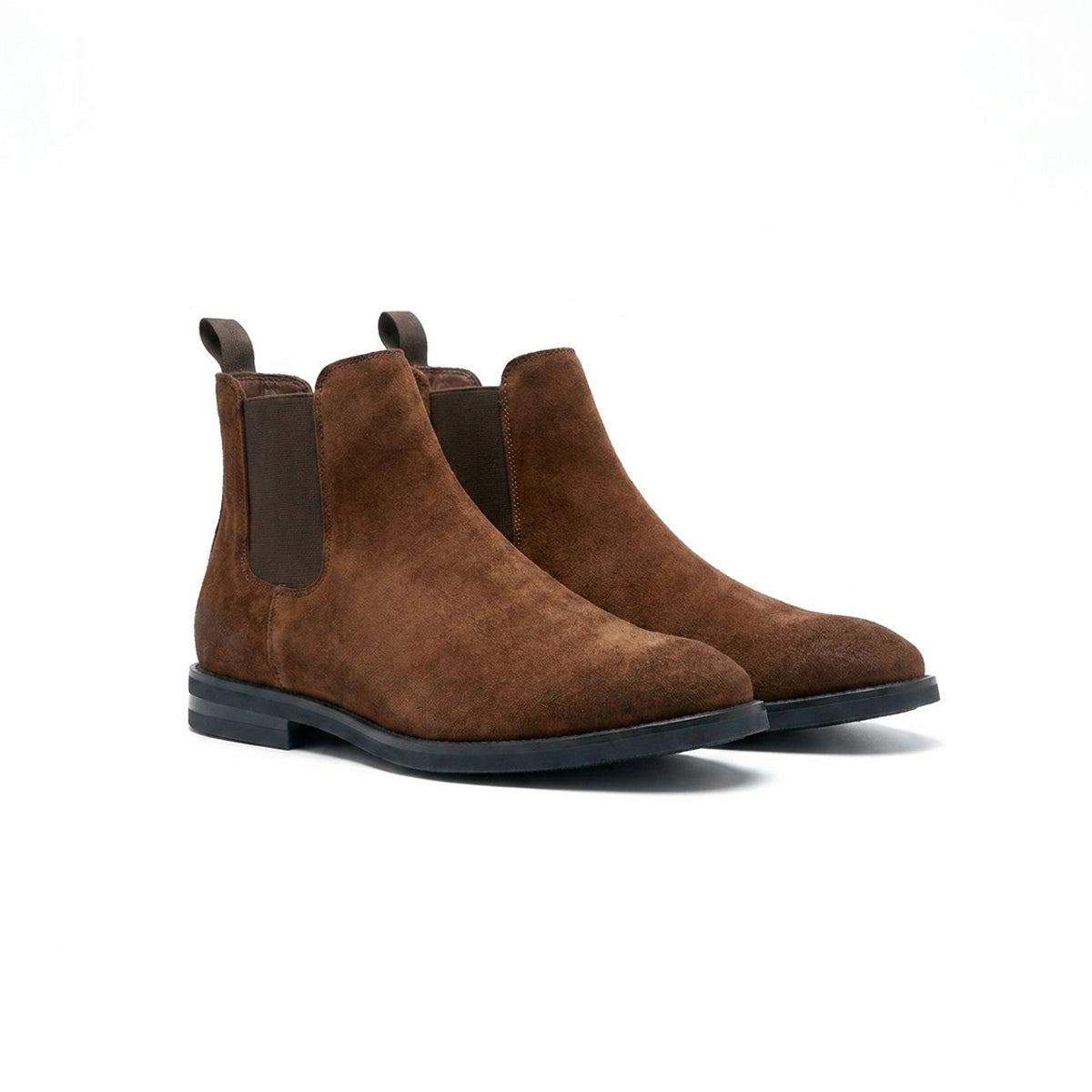 Bent - Marron