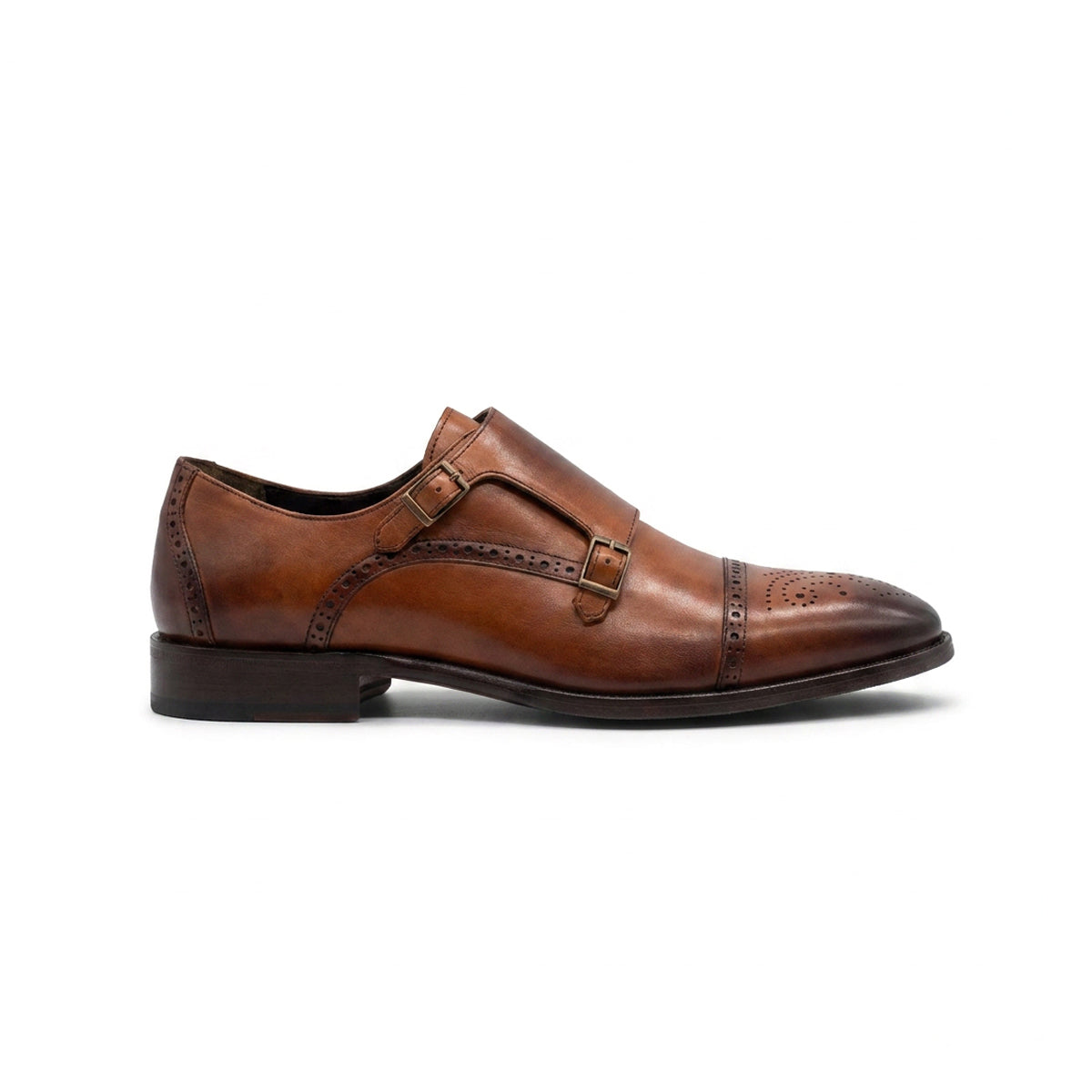 Malte - marron
