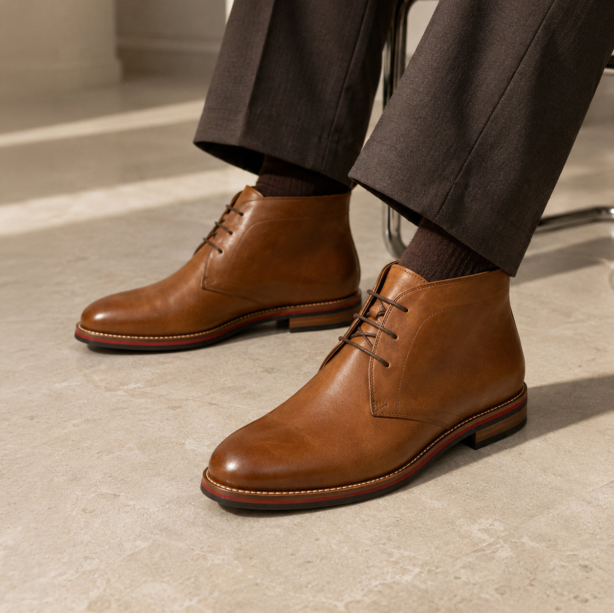 Davit - Cognac