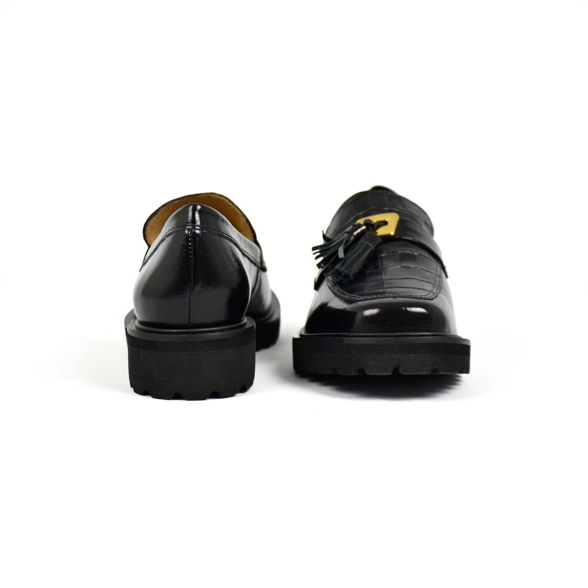 FREDA - BLACK