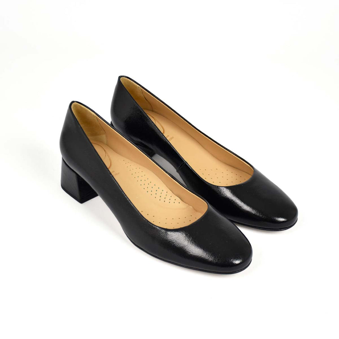 NINON - BLACK