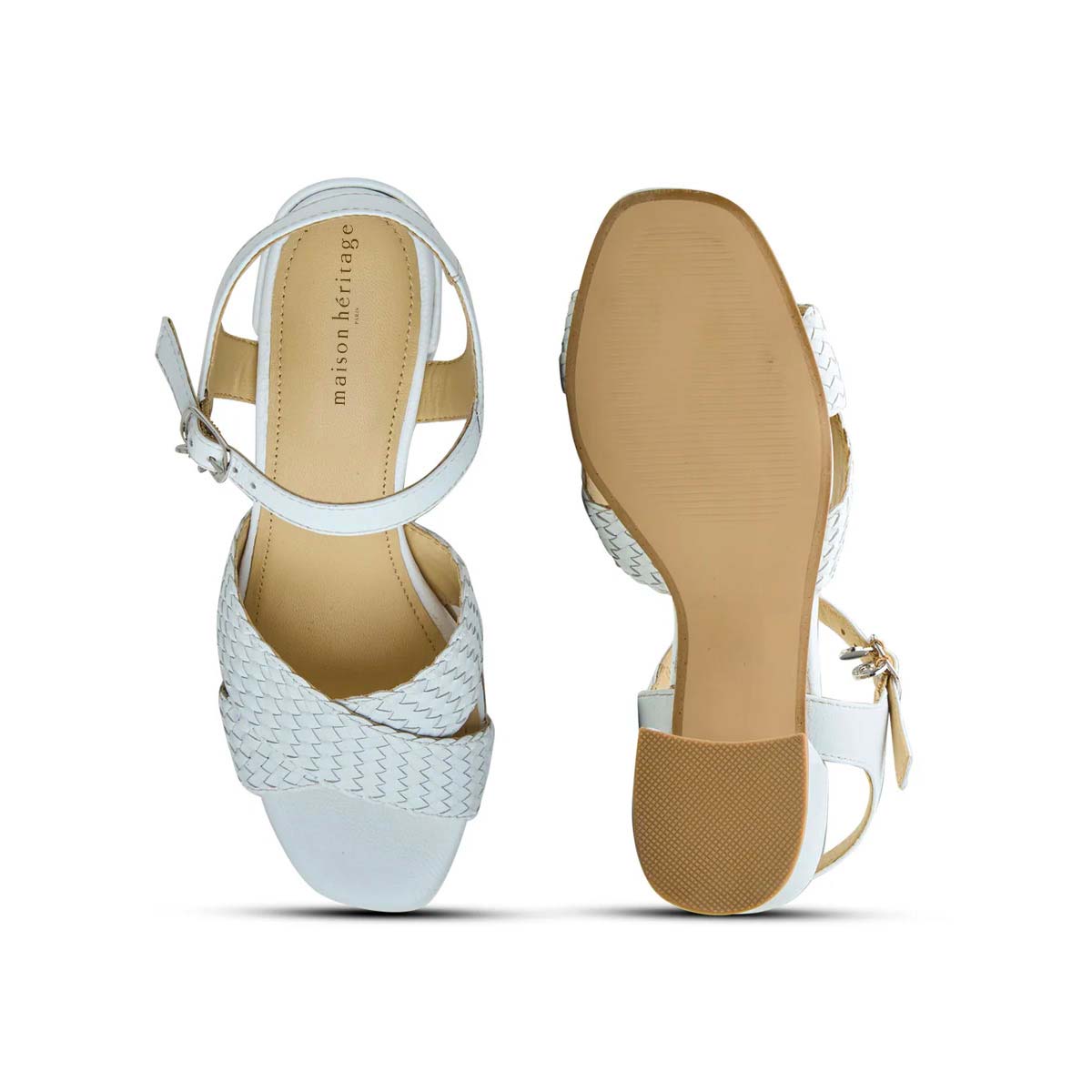 FYRELLE  - BLANC